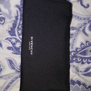 Givenchy Elegant Black Clutch